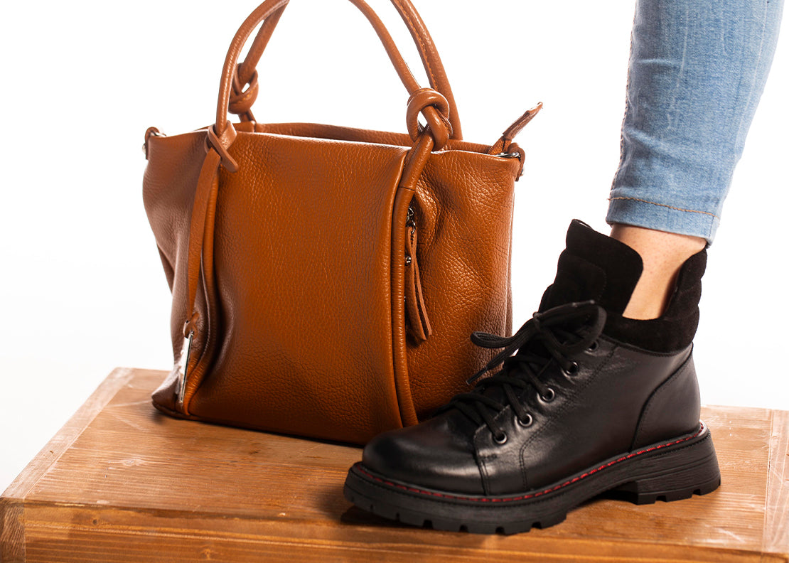 Cum alegem încălțămintea pentru sezonul rece