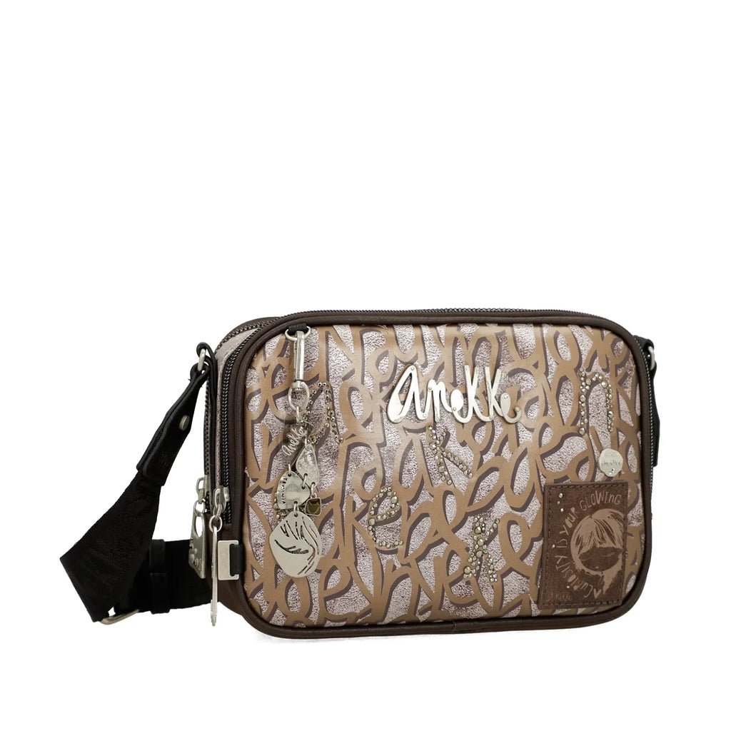 Geanta Dama ANEKKE 39883-183 multicolor