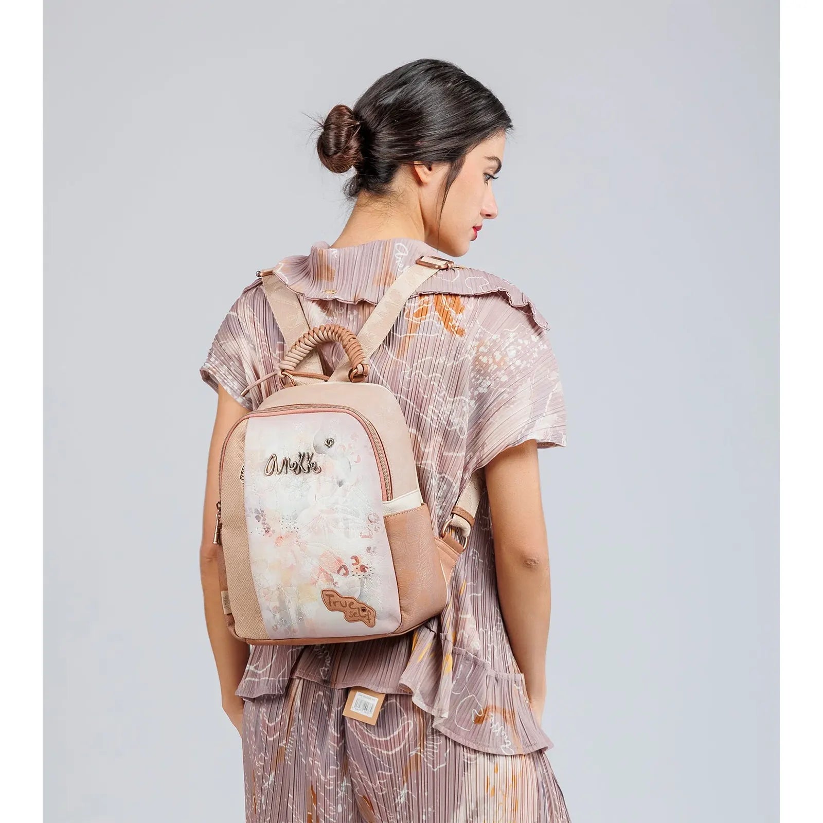 Rucsac Dama ANEKKE 40815-259