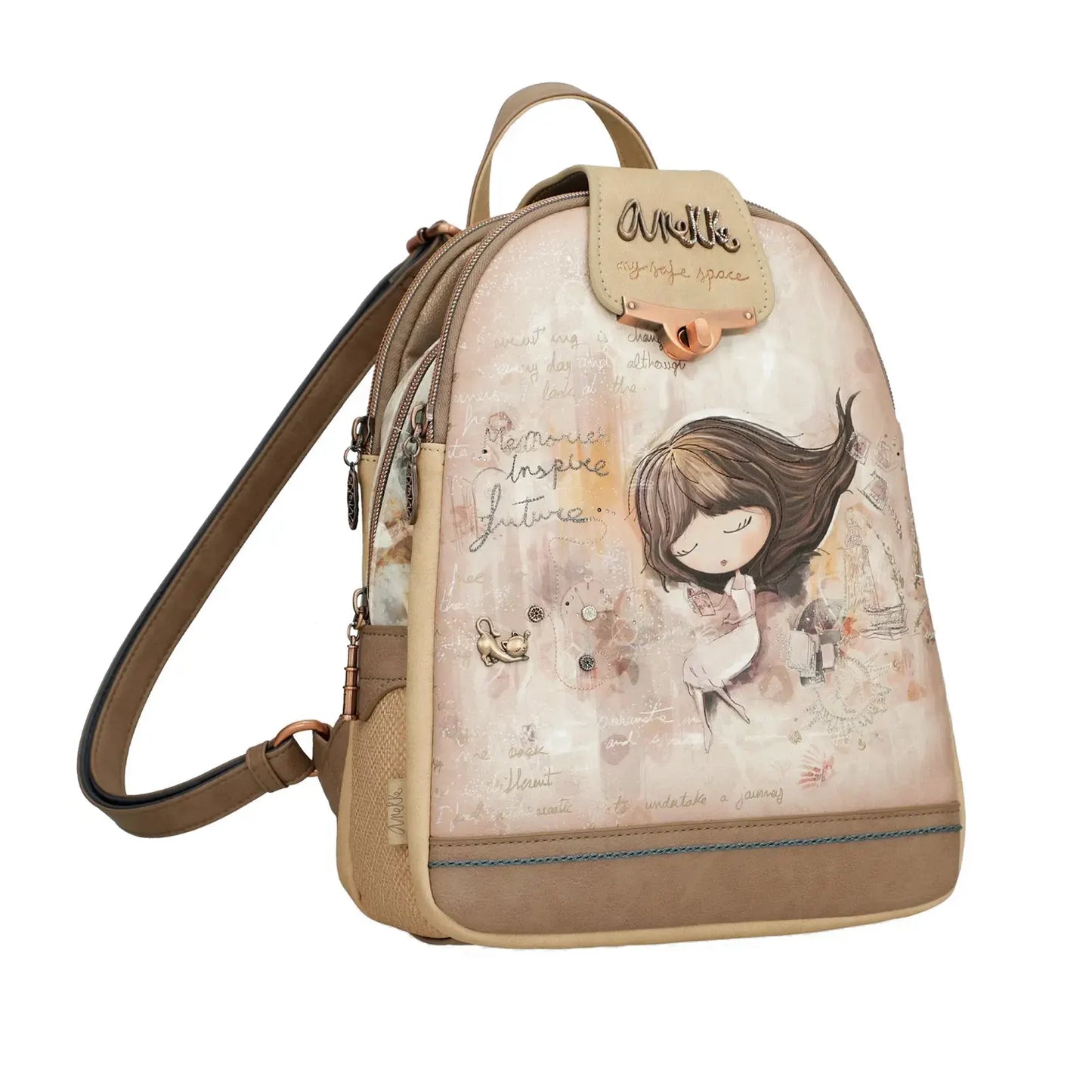Rucsac Dama ANEKKE 40805-043