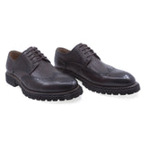 Pantofi barbati casual Goretti piele naturala B109-B11-HS2313-10-2 maro