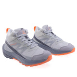 Ghete barbati sport Goretti B100-CL30293 gri