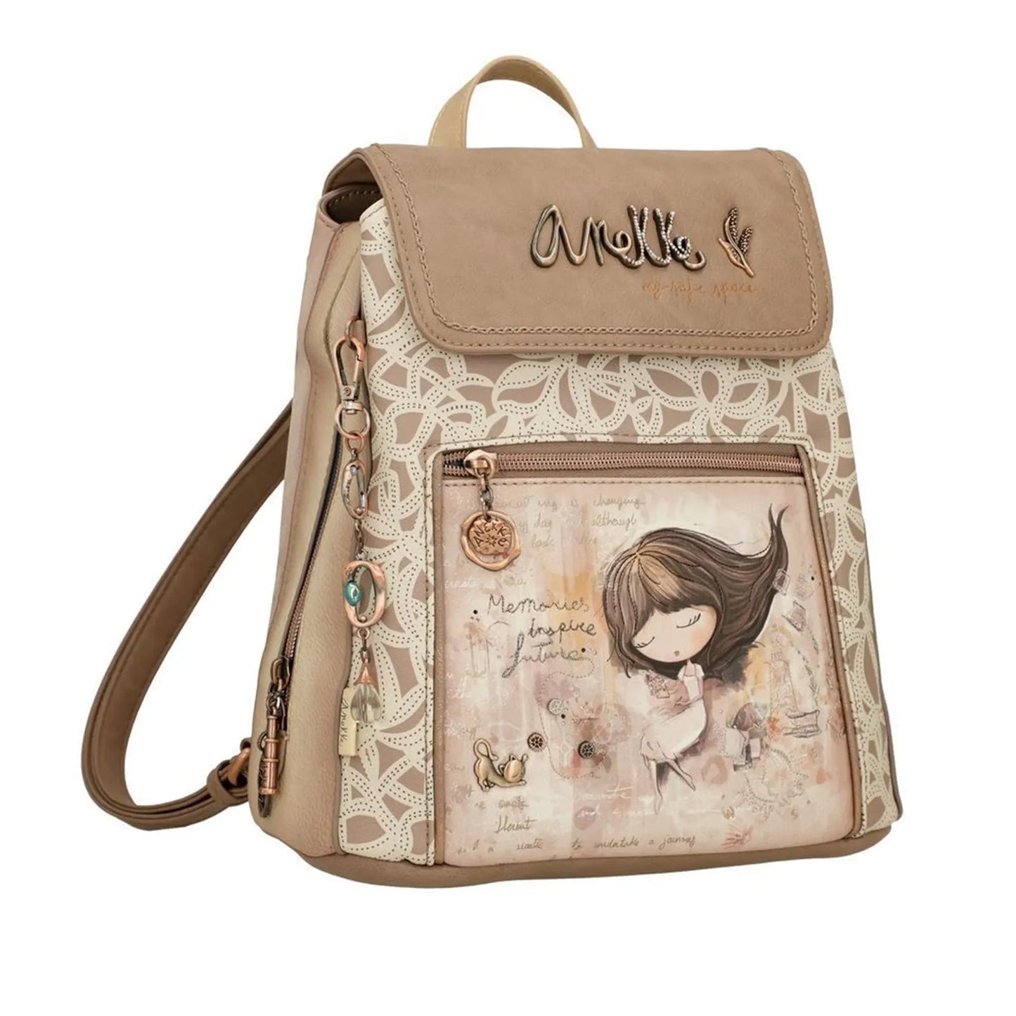 Rucsac Dama ANEKKE 40805-270