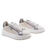 Pantofi dama sport Anekke piele naturala 41380-729 Bej