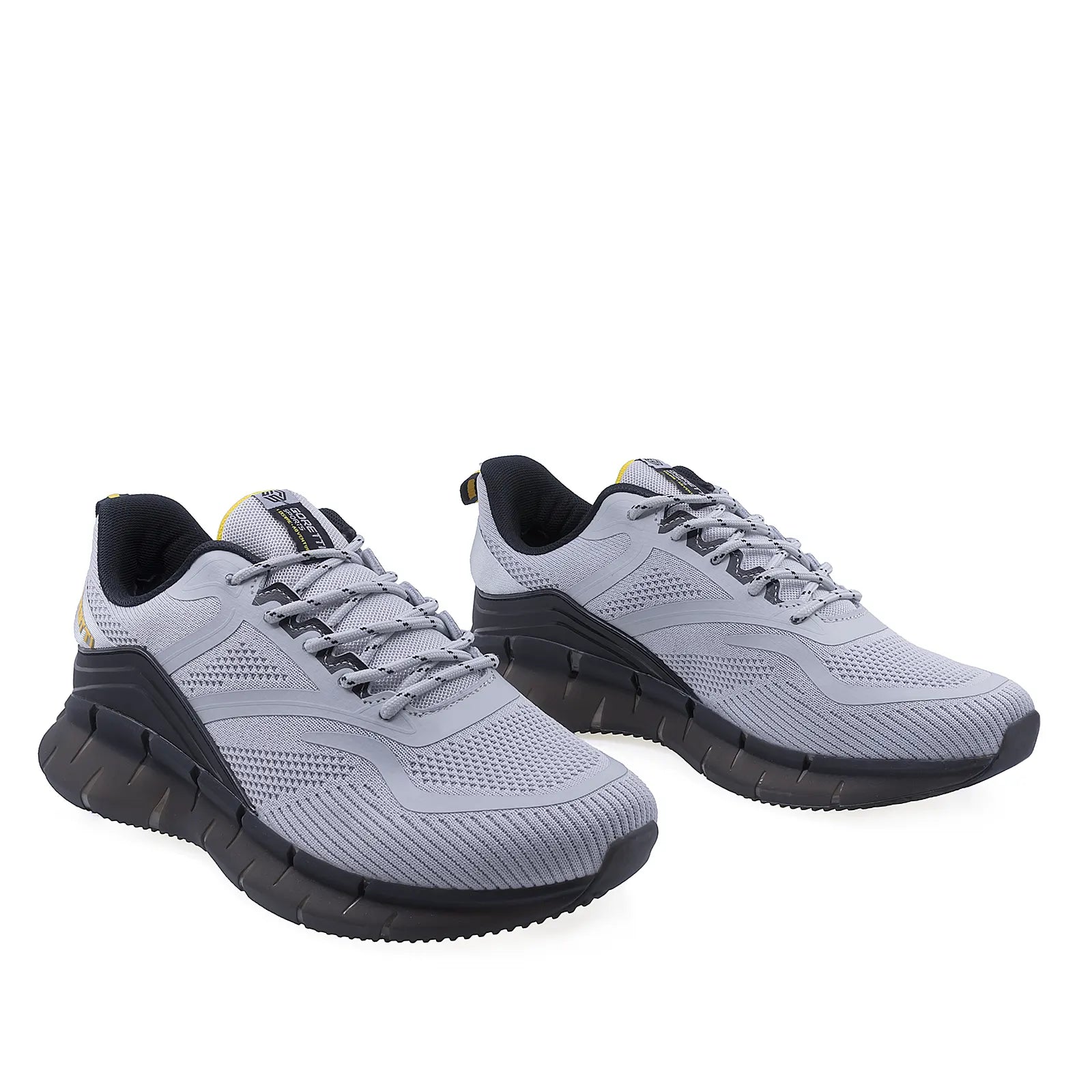 Pantofi barbati sport Goretti B100-CL28211 gri