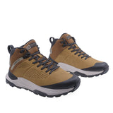 Ghete barbati sport Goretti B100-CL24404M Camel