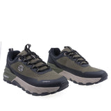 Pantofi barbati sport Goretti B100-CL31089 kaki