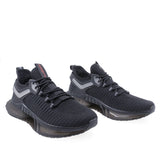 Pantofi barbati sport Goretti B100-CL23611 negru