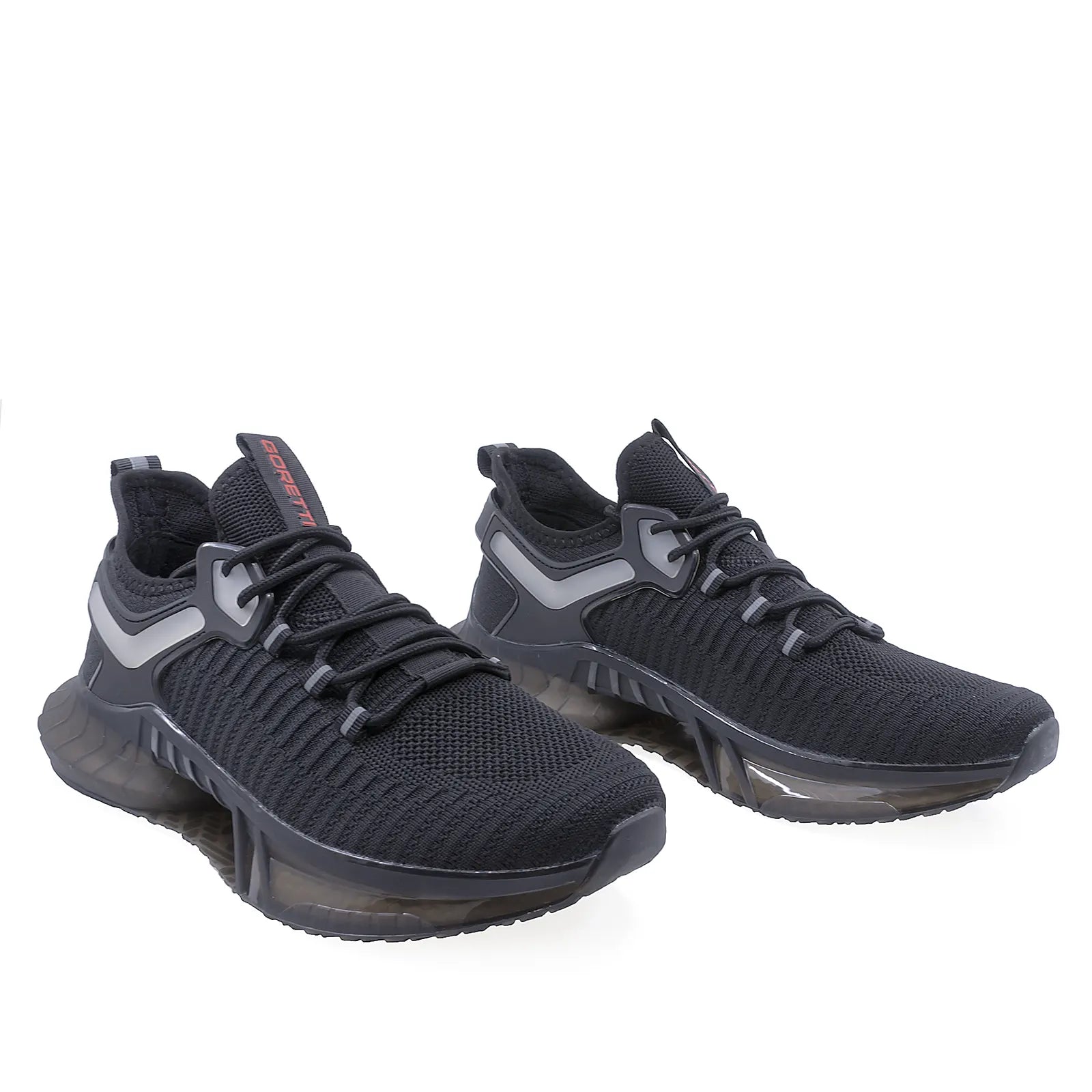 Pantofi barbati sport Goretti B100-CL23611 negru