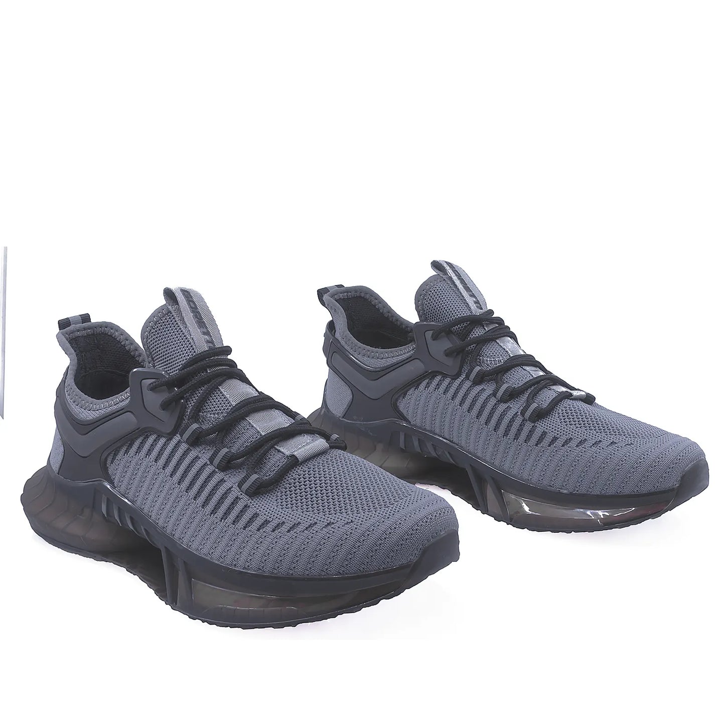 Pantofi barbati sport Goretti B100-CL23611 gri inchis