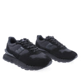 Pantofi barbati sport Goretti B104-23M8541 negru