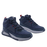 Ghete barbati sport Goretti B100-CL31682M bleumarin