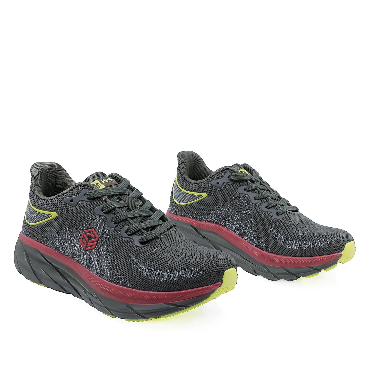 Pantofi barbati sport Goretti B100-CL25226 kaki