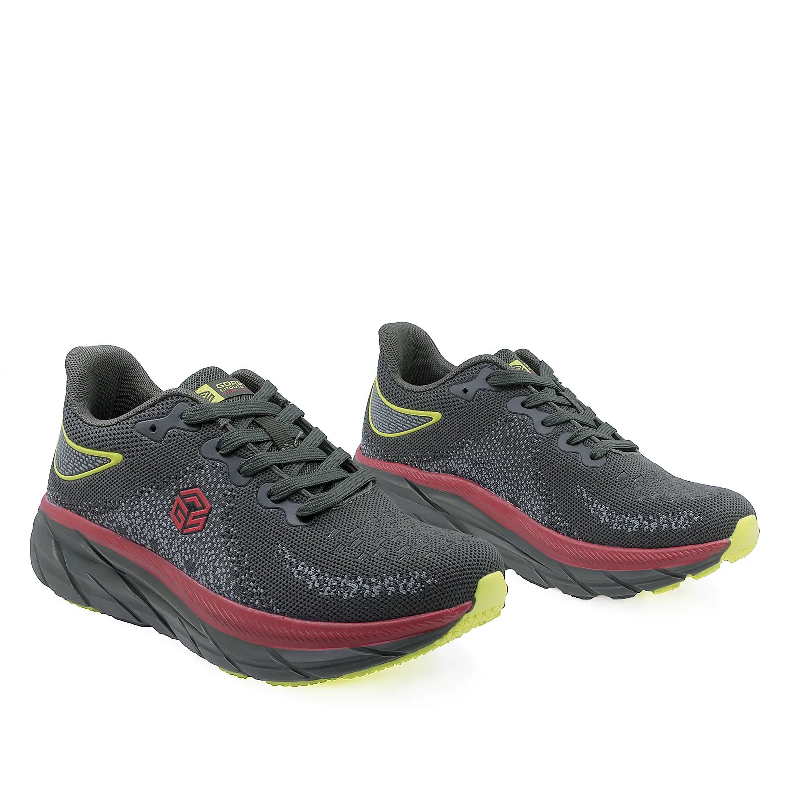 Pantofi barbati sport Goretti B100-CL25226 kaki