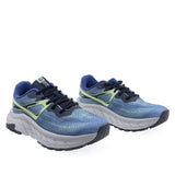 Pantofi barbati sport Goretti B100-CL27301 albastru