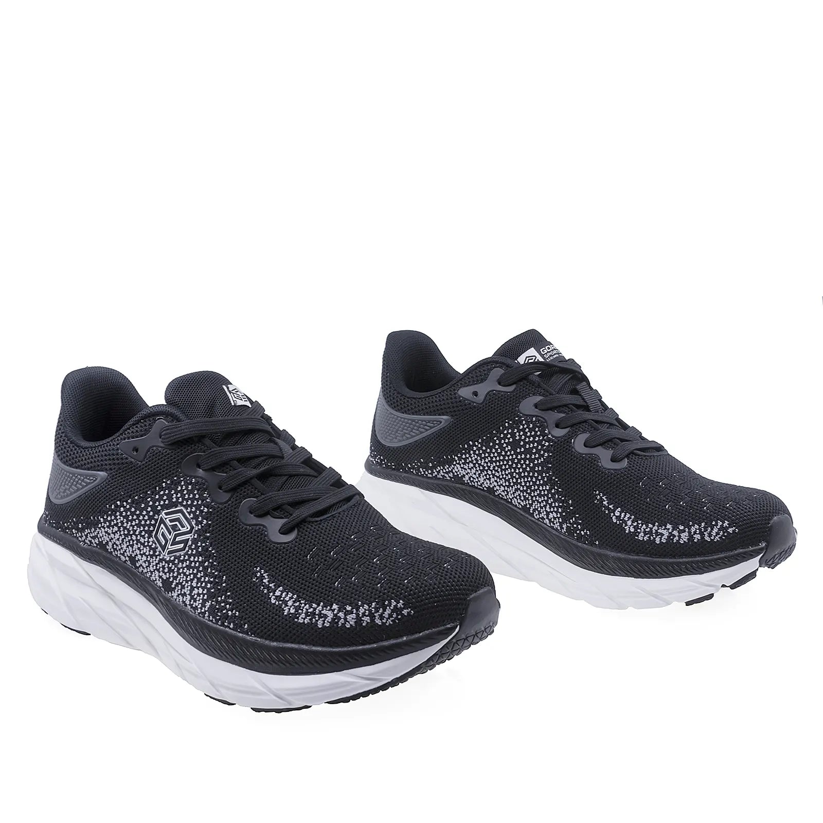 Pantofi barbati sport Goretti B100-CL25226 negru