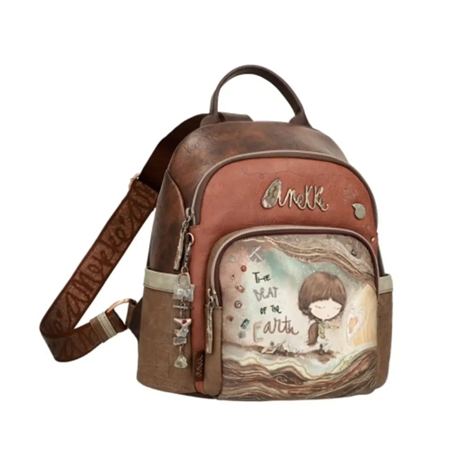 Rucsac Dama ANEKKE 39805-213