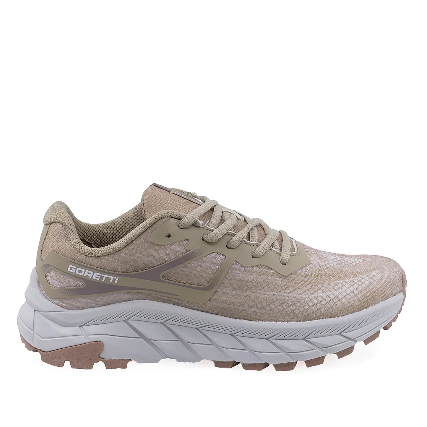 Pantofi barbati sport Goretti B100-CL27301 bej