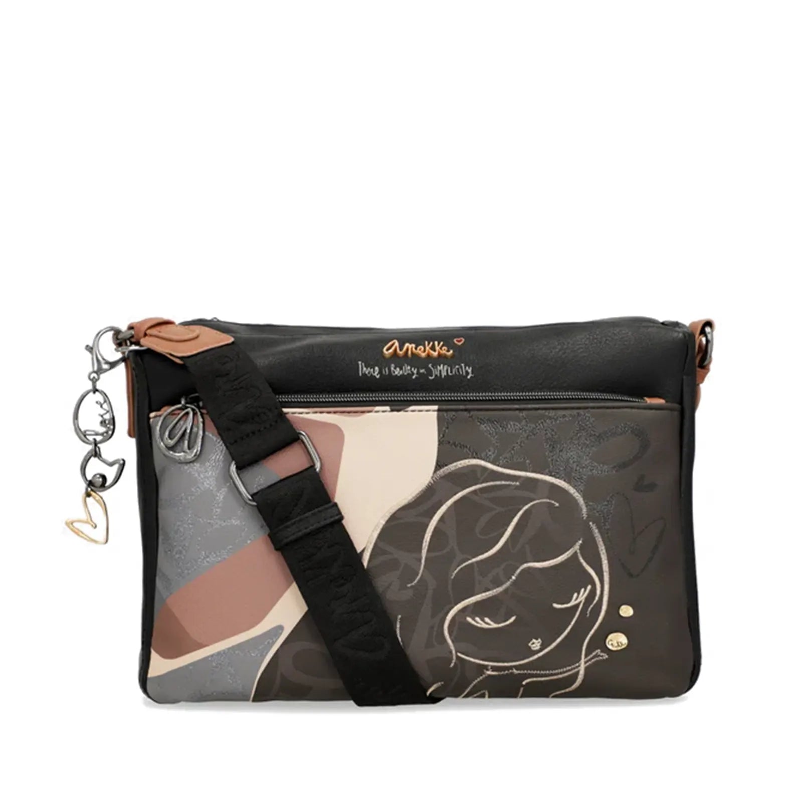 Geanta Dama ANEKKE 39783-242
