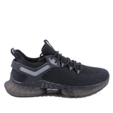 Pantofi barbati sport Goretti B100-CL23611 negru