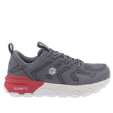 Pantofi barbati sport Goretti B100-CL27688 gri