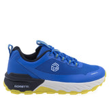 Pantofi barbati sport Goretti B100-CL31089 albastru