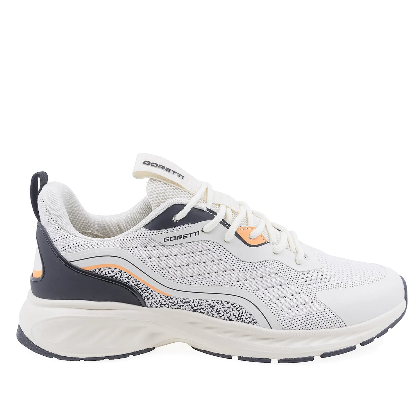 Pantofi barbati sport Goretti B100-CL24931 bej