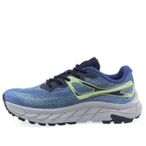 Pantofi barbati sport Goretti B100-CL27301 albastru