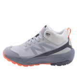 Ghete barbati sport Goretti B100-CL30293 gri