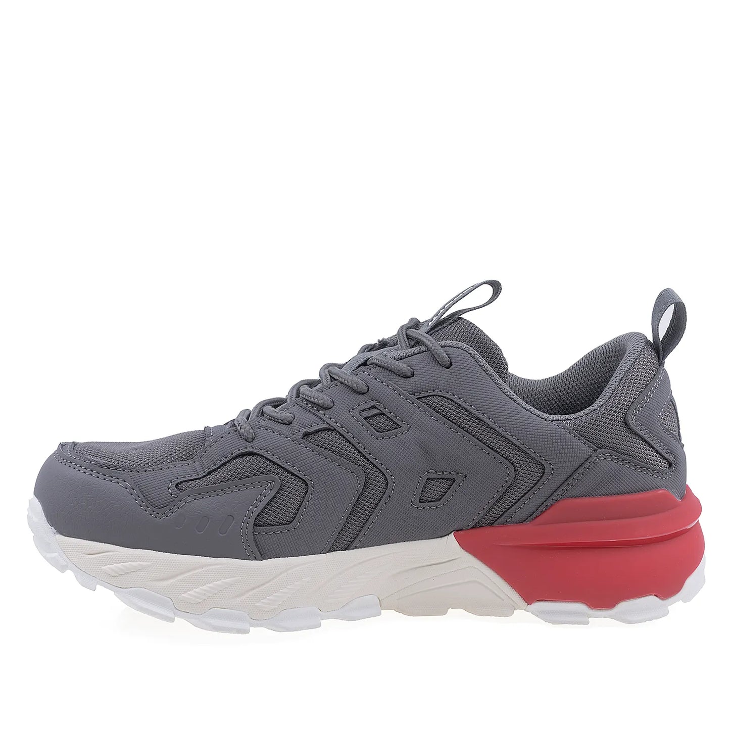 Pantofi barbati sport Goretti B100-CL27688 gri