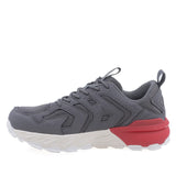 Pantofi barbati sport Goretti B100-CL27688 gri