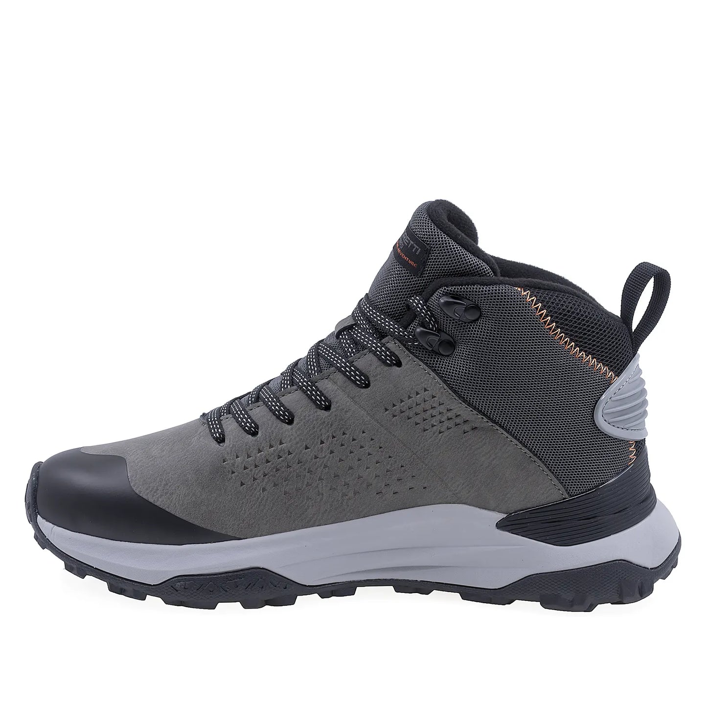 Ghete barbati sport Goretti B100-CL24404M gri