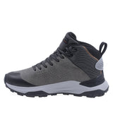 Ghete barbati sport Goretti B100-CL24404M gri