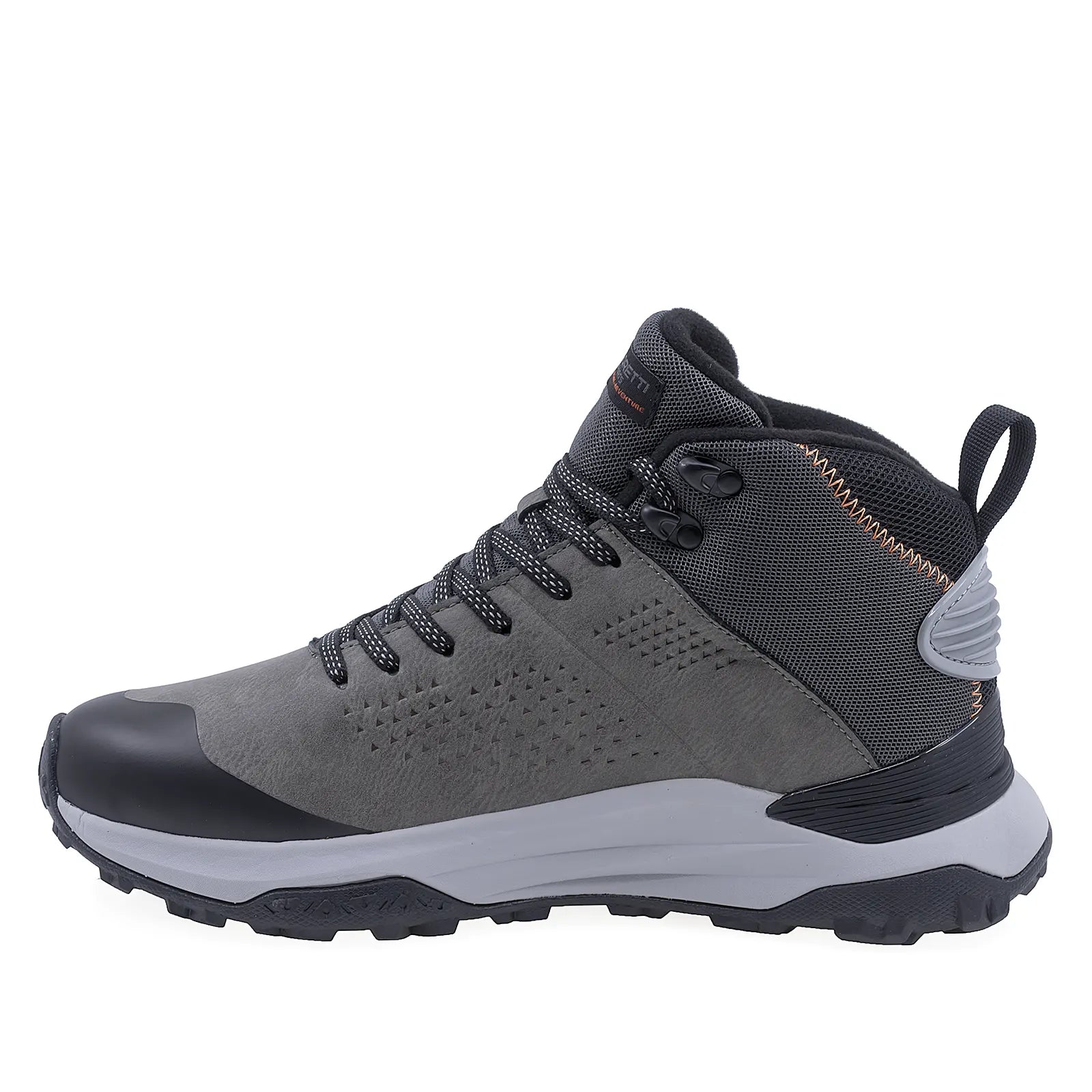 Ghete barbati sport Goretti B100-CL24404M gri