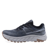 Pantofi barbati sport Goretti B100-CL27301 gri