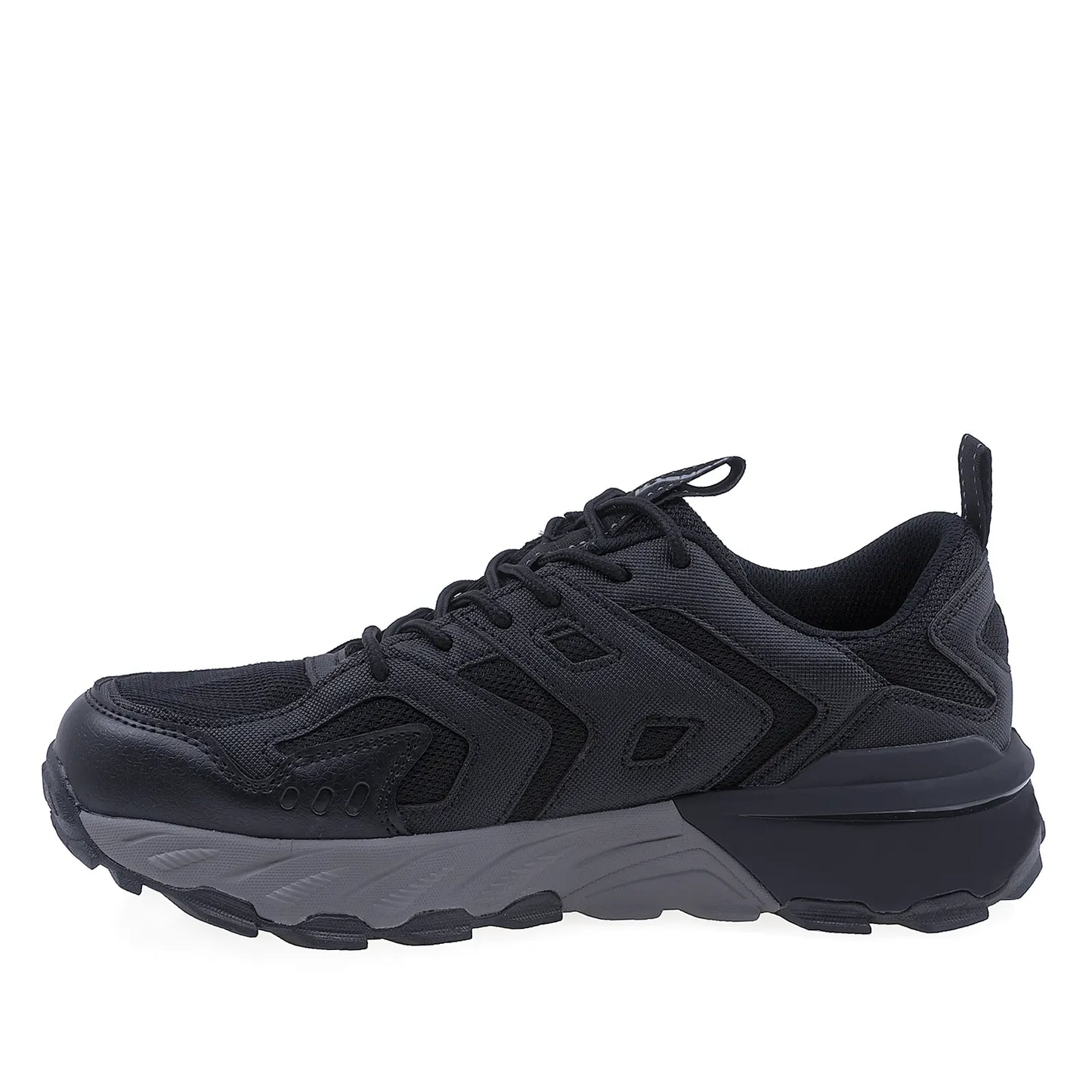 Pantofi barbati sport Goretti B100-CL27688 negru