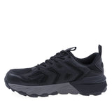 Pantofi barbati sport Goretti B100-CL27688 negru