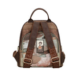 Rucsac Dama ANEKKE 39805-213