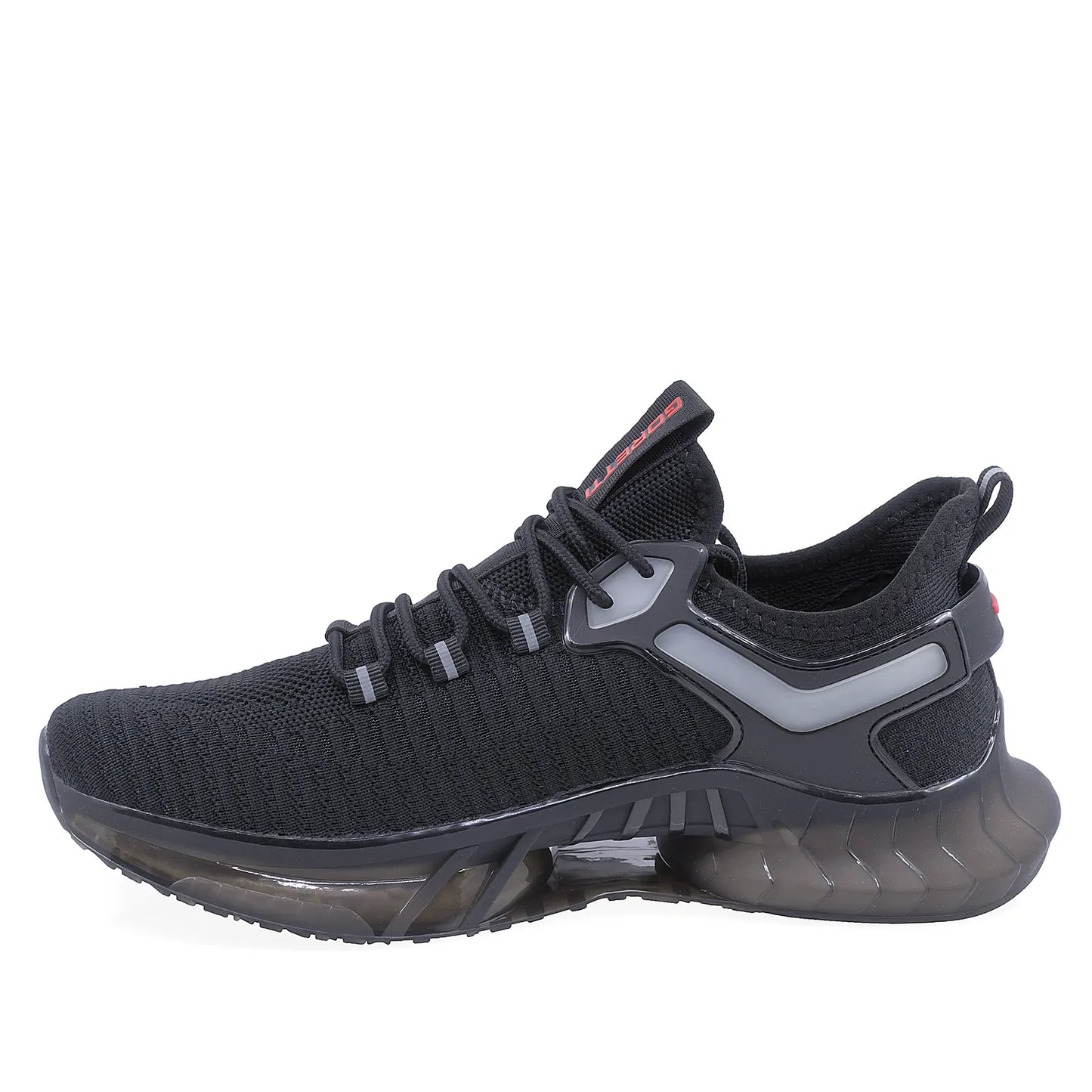 Pantofi barbati sport Goretti B100-CL23611 negru