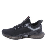 Pantofi barbati sport Goretti B100-CL23611 negru