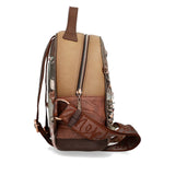 RUCSAC DAMA ANEKKE 39805-261 - Goretti - Incaltaminte din piele naturala
