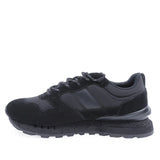 Pantofi barbati sport Goretti B104-23M8541 negru