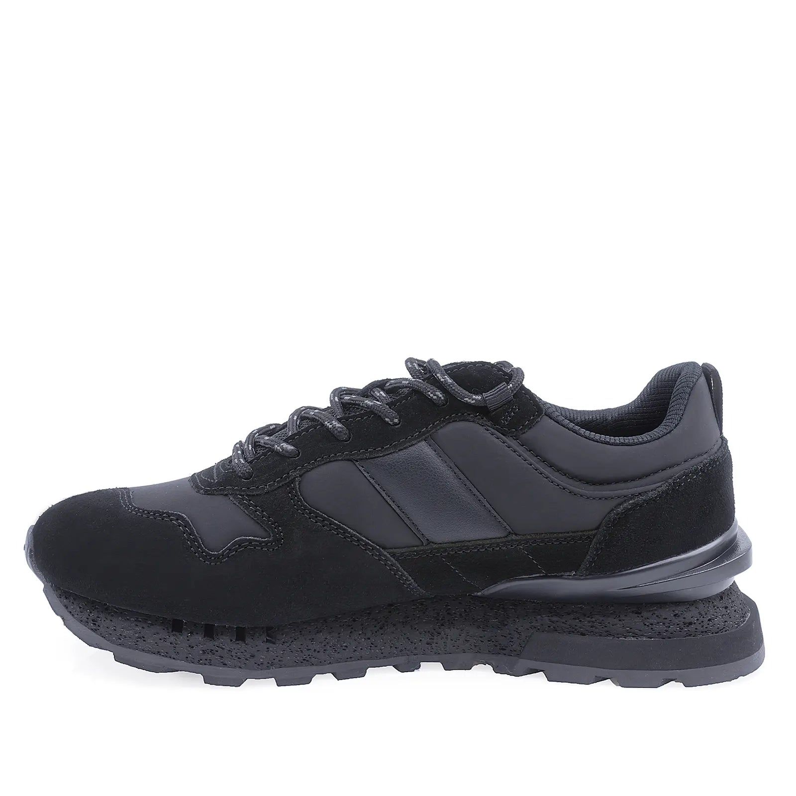 Pantofi barbati sport Goretti B104-23M8541 negru