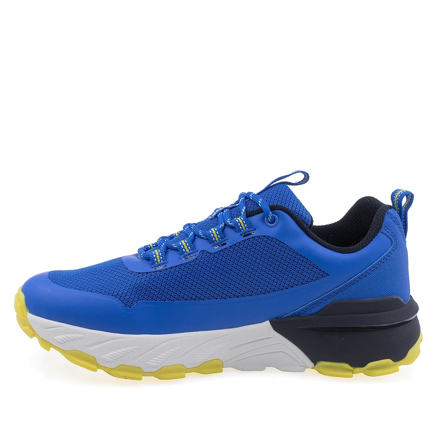 Pantofi barbati sport Goretti B100-CL31089 albastru