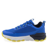 Pantofi barbati sport Goretti B100-CL31089 albastru