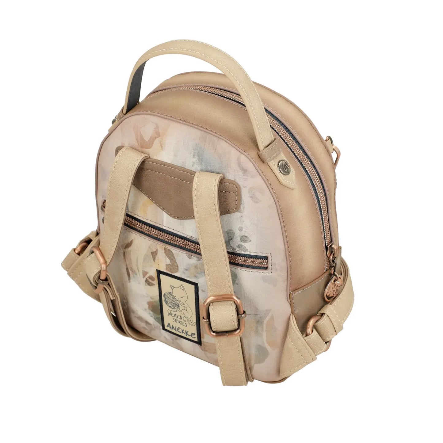 Rucsac Dama ANEKKE 40805-188