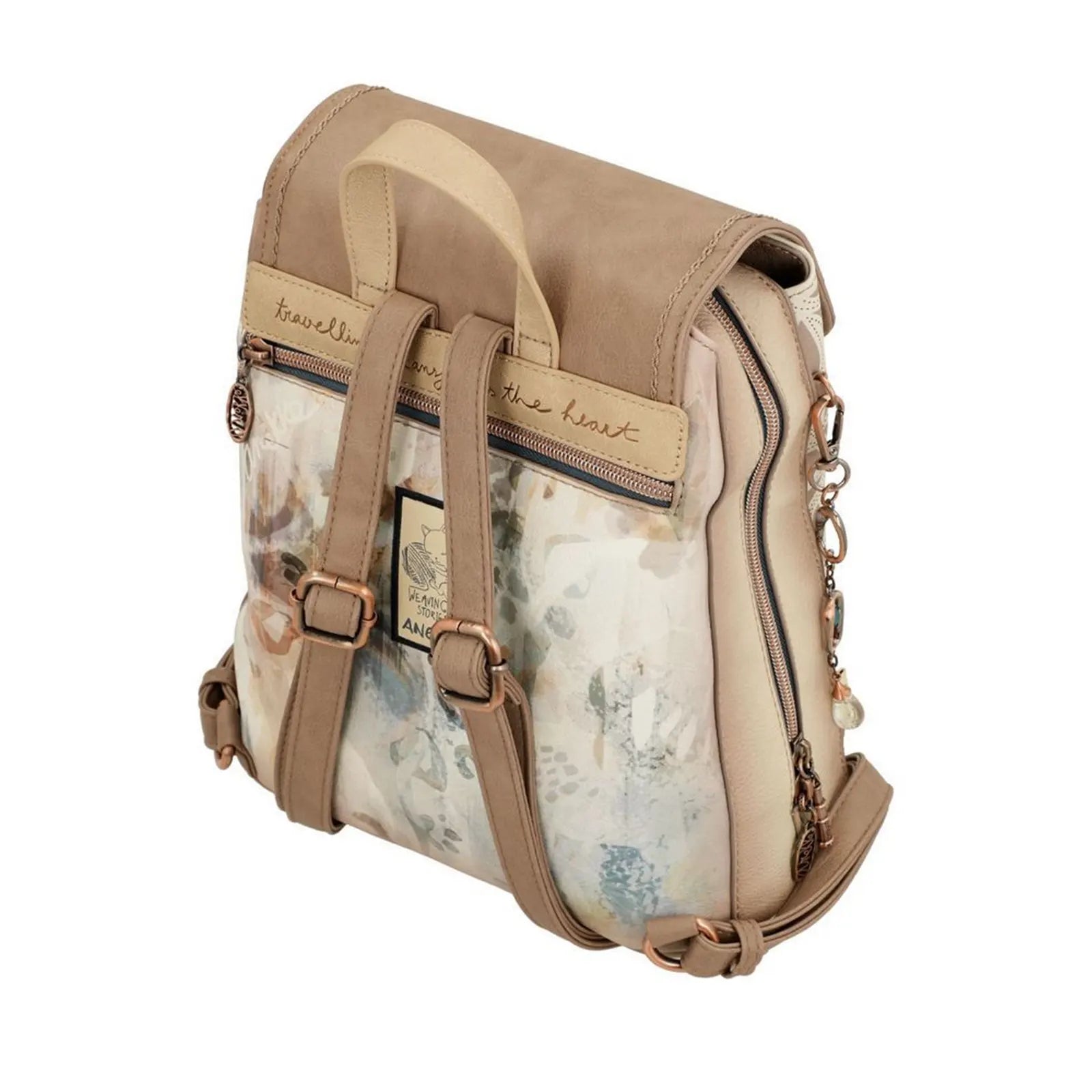 Rucsac Dama ANEKKE 40805-270