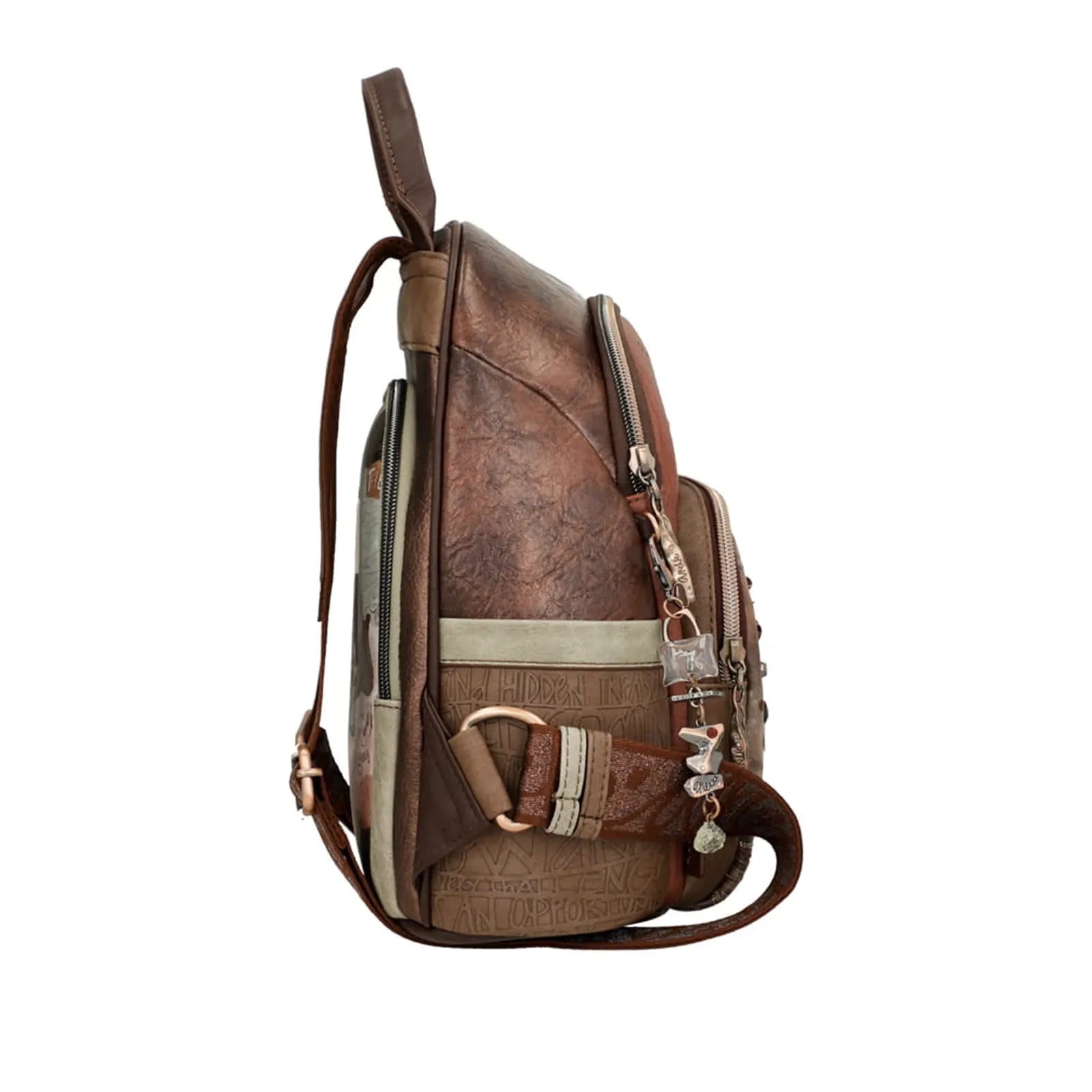 Rucsac Dama ANEKKE 39805-213