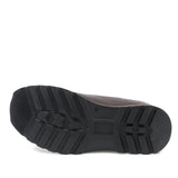 Pantofi barbati casual Bontimes piele naturala B635 maro