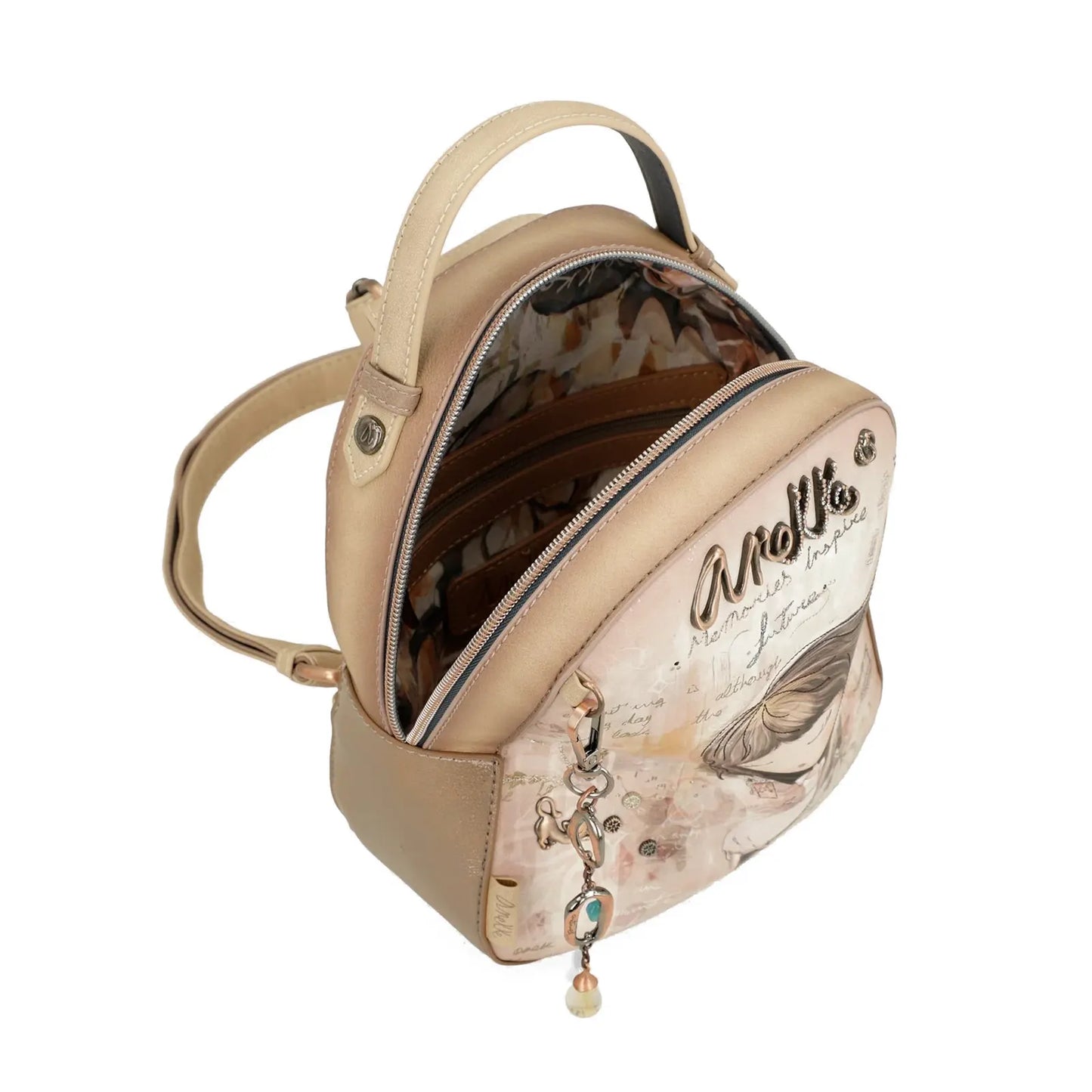 Rucsac Dama ANEKKE 40805-188